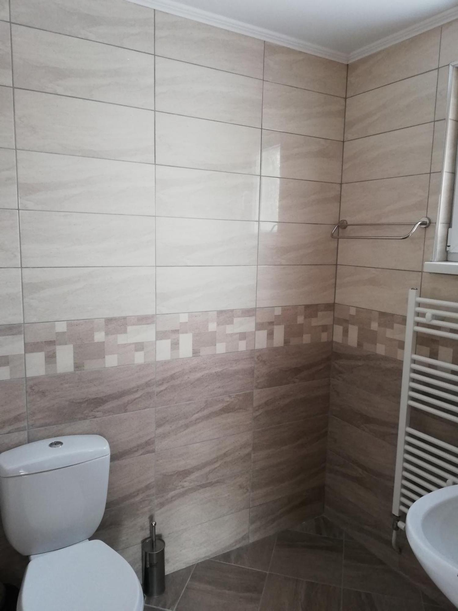 Вили Елеганс Сърница Room photo