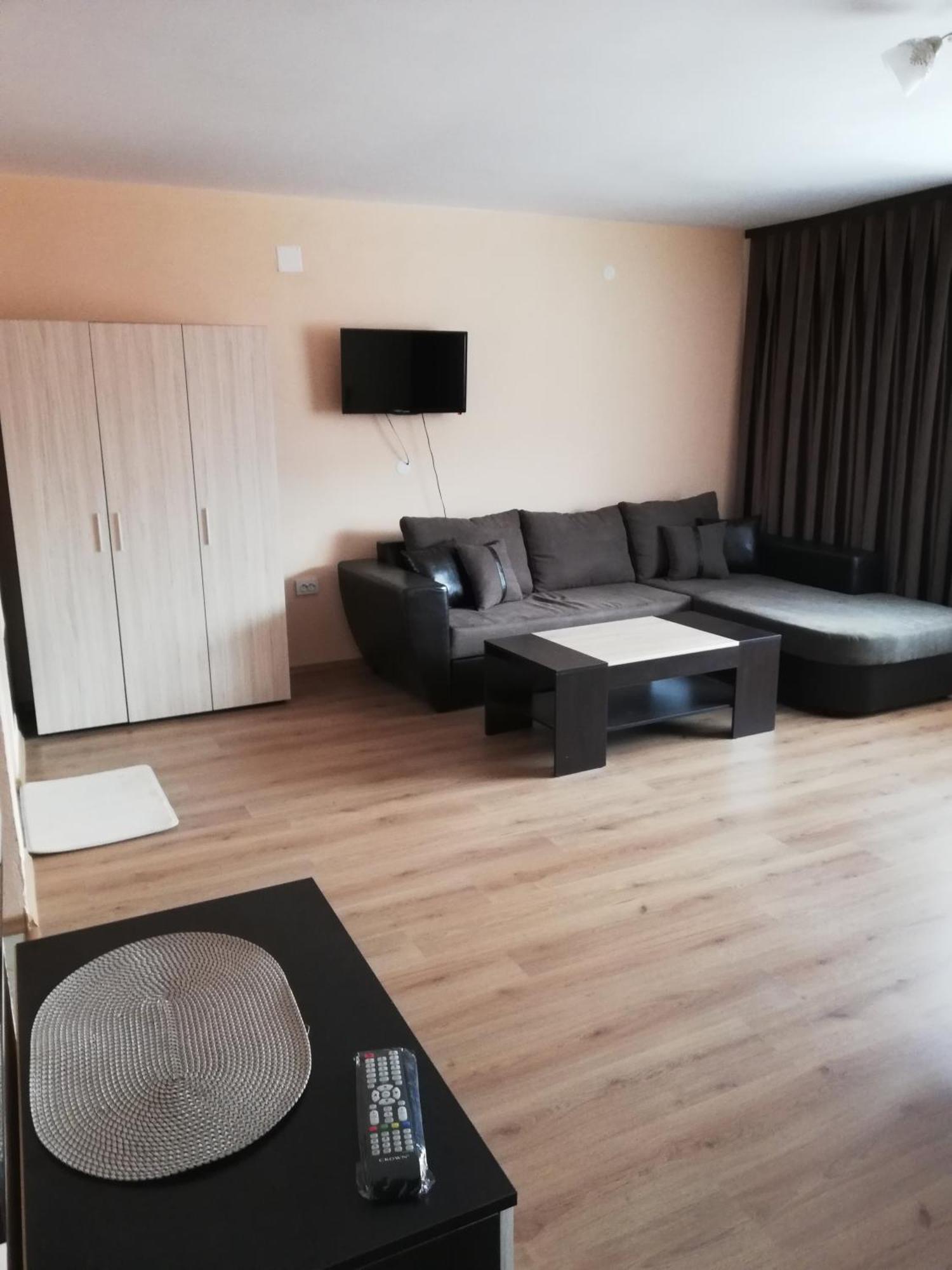 Вили Елеганс Сърница Room photo