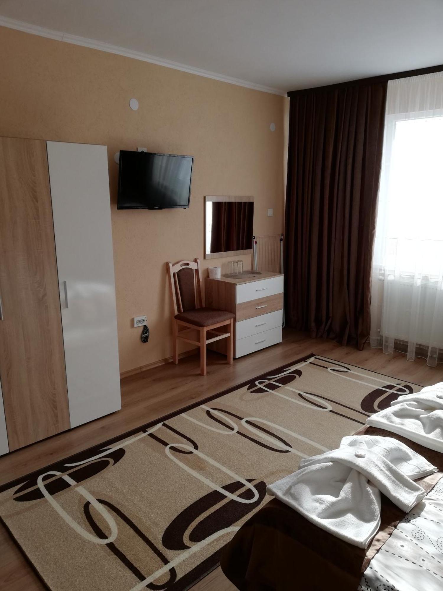Вили Елеганс Сърница Room photo