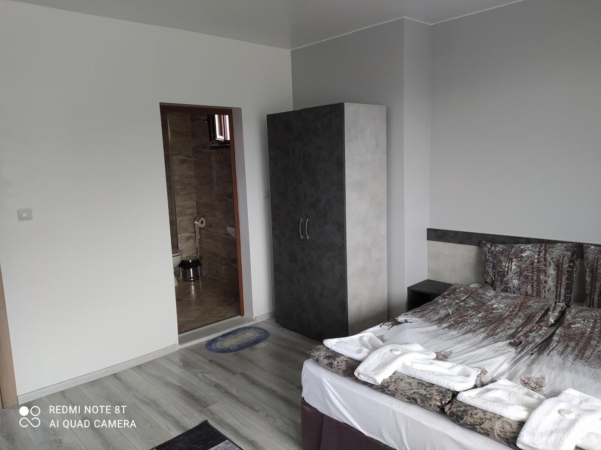 Вили Елеганс Сърница Room photo